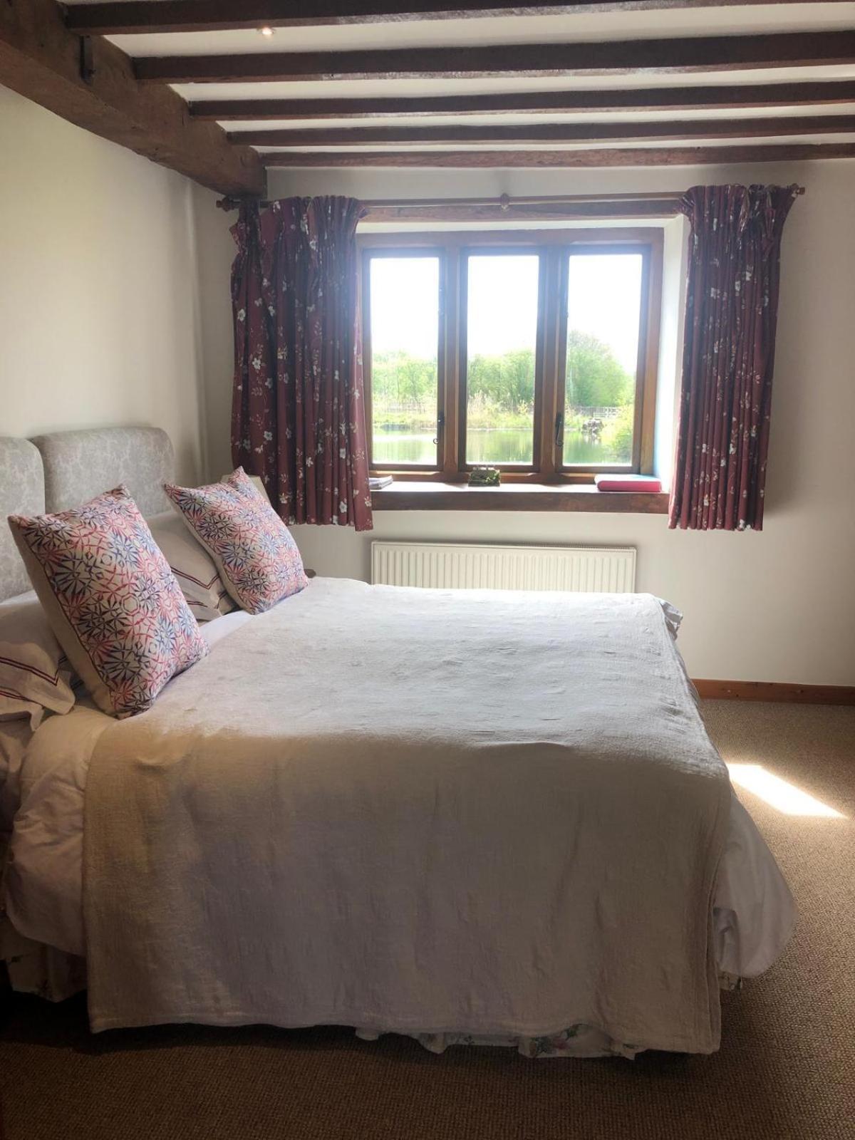 Bed and Breakfast Astwell Mill à Helmdon Extérieur photo